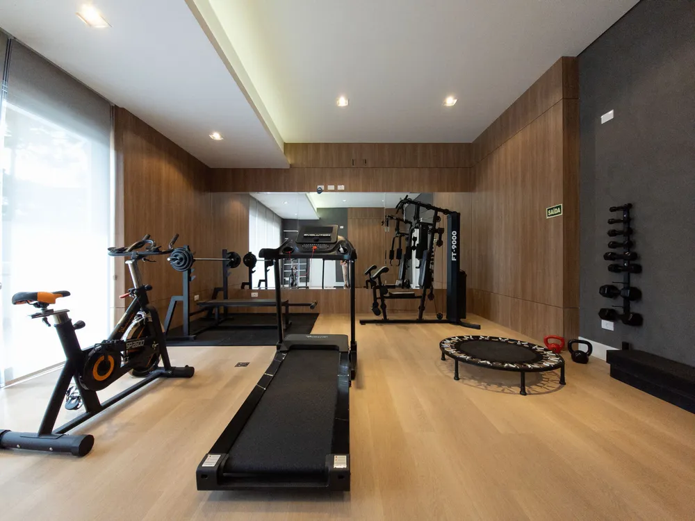 Apartamento, 3 quartos, 109 m² - Foto 5