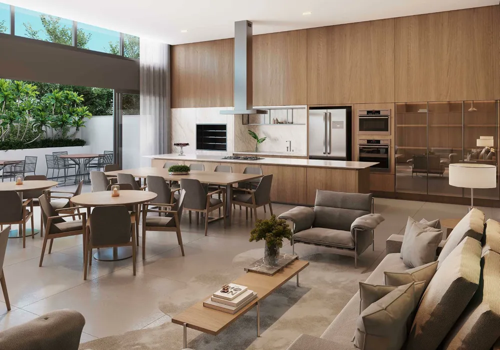 Apartamento, 2 quartos, 93 m² - Foto 10
