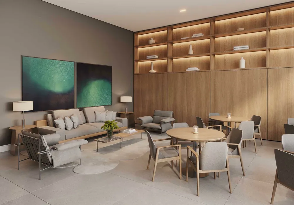 Apartamento, 2 quartos, 93 m² - Foto 16