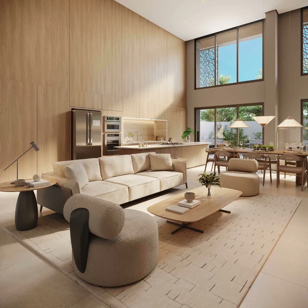 Apartamento, 2 quartos, 93 m² - Foto 6