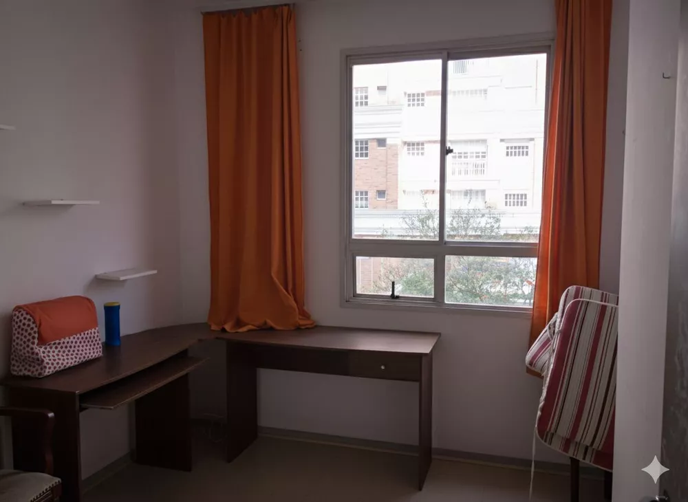 Apartamento, 2 quartos, 59 m² - Foto 3