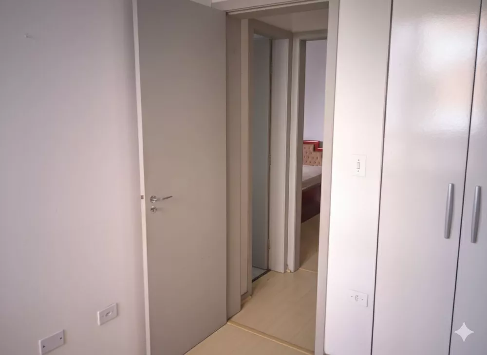 Apartamento, 2 quartos, 59 m² - Foto 2