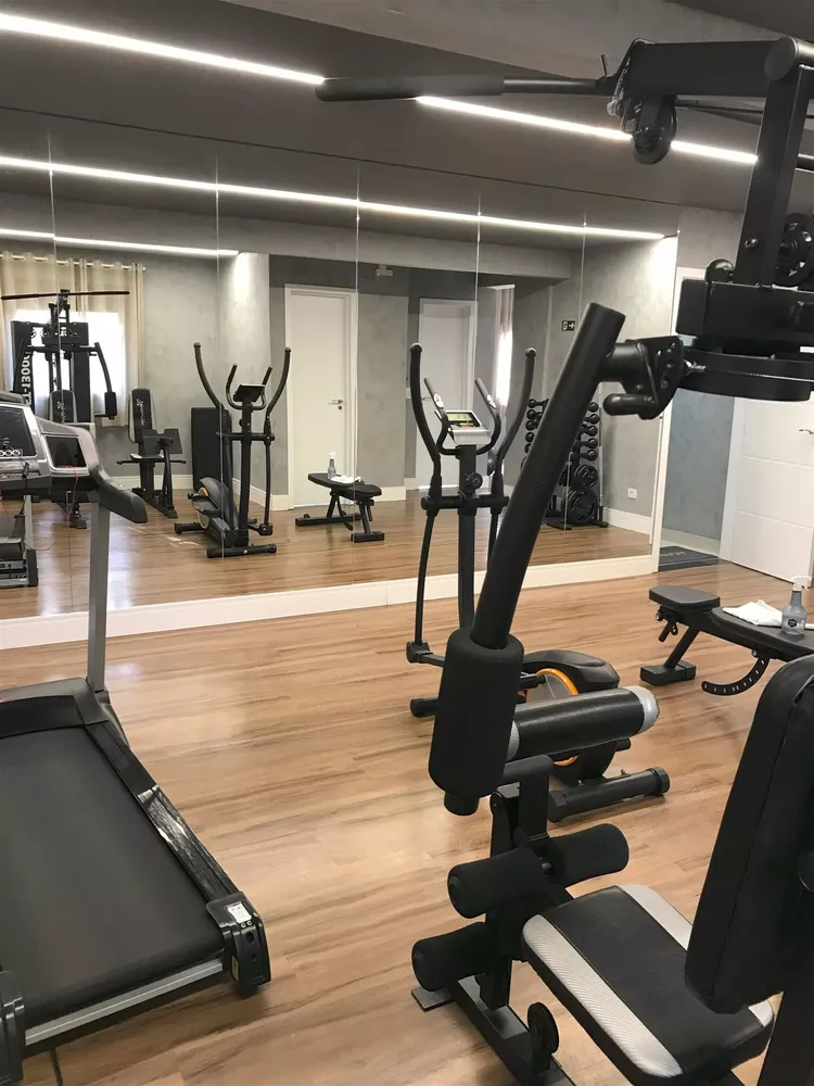 Cobertura, 3 quartos, 154 m² - Foto 3