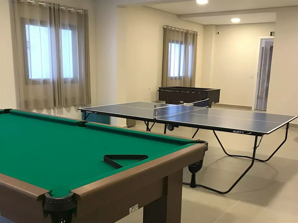Cobertura, 3 quartos, 154 m² - Foto 4