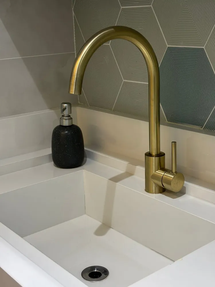 Apartamento, 2 quartos, 57 m² - Foto 10