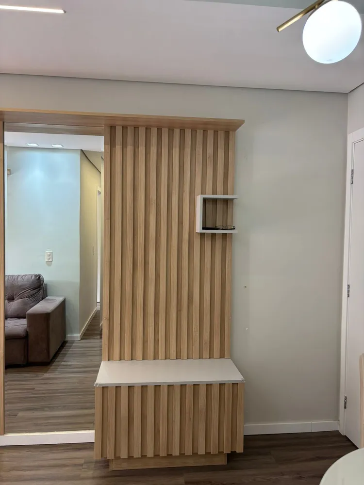 Apartamento, 2 quartos, 57 m² - Foto 3