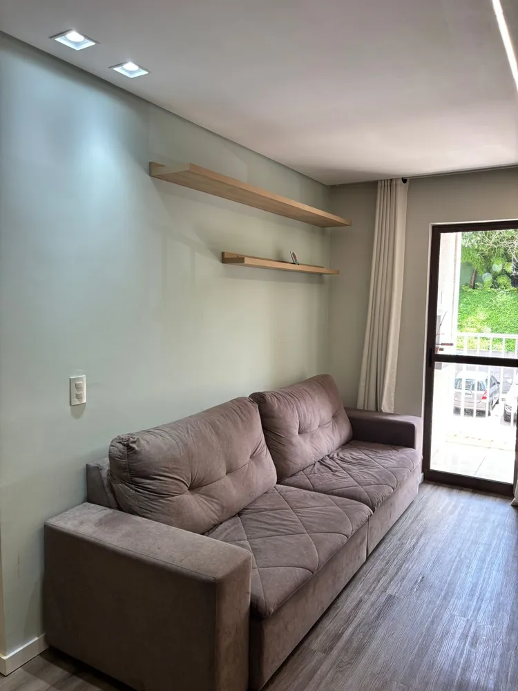 Apartamento, 2 quartos, 57 m² - Foto 7
