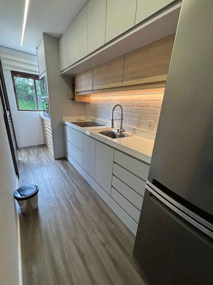 Apartamento, 2 quartos, 57 m² - Foto 4