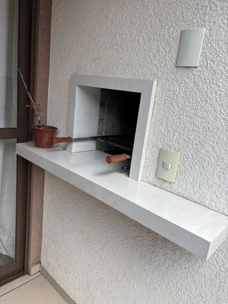 Apartamento, 2 quartos, 57 m² - Foto 6