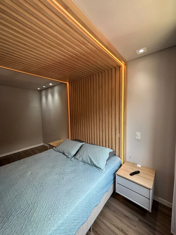 Apartamento, 2 quartos, 57 m² - Foto 9