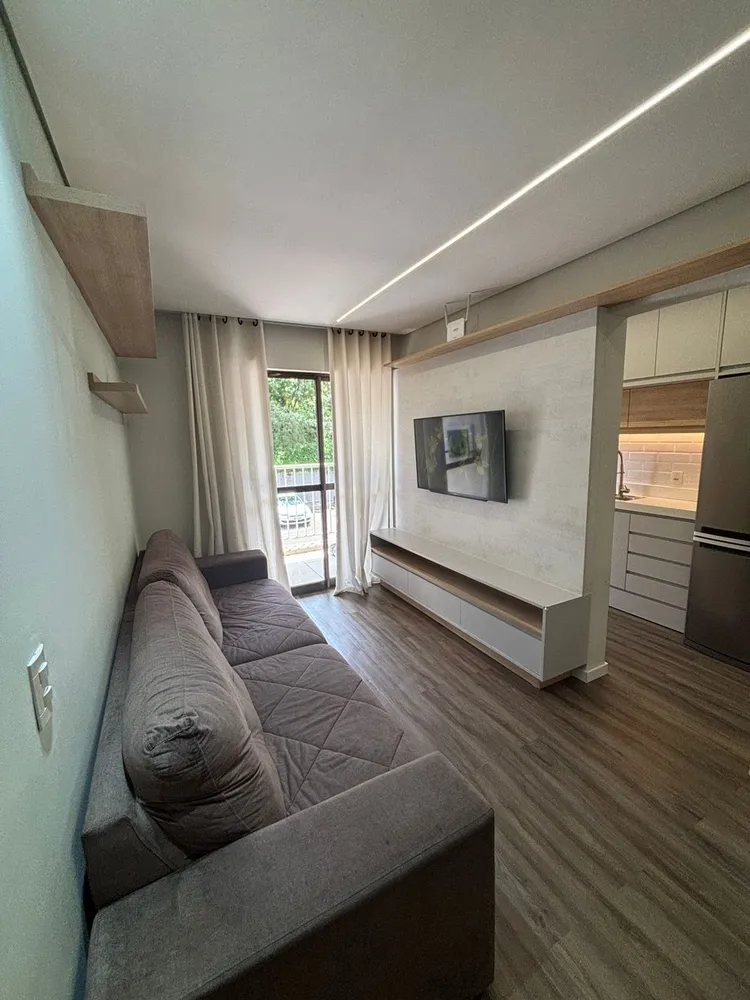 Apartamento, 2 quartos, 57 m² - Foto 12