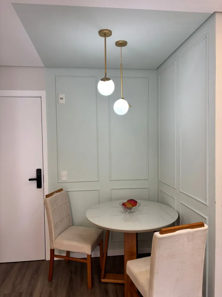Apartamento, 2 quartos, 57 m² - Foto 1