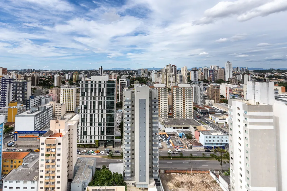 Apartamento, 1 quarto, 22 m² - Foto 6