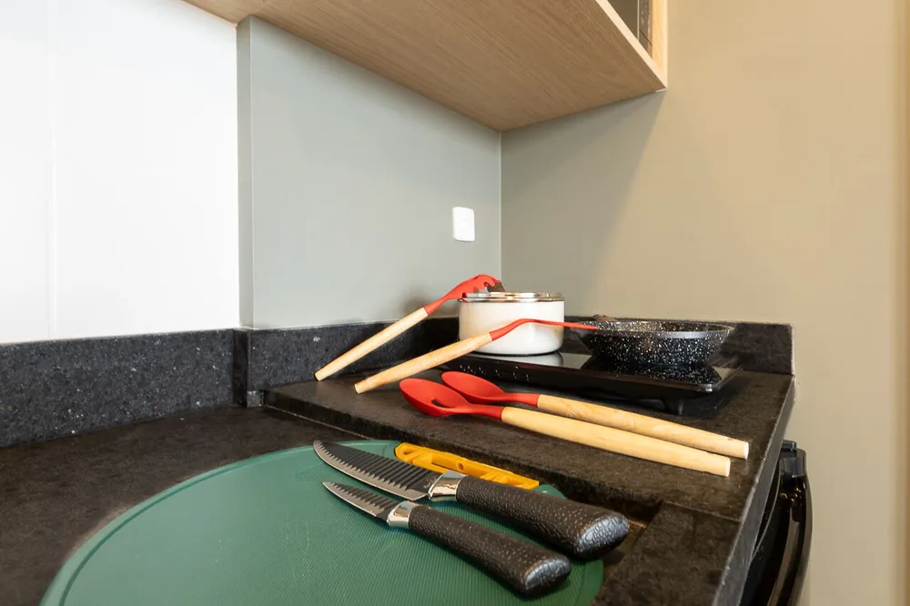 Apartamento, 1 quarto, 22 m² - Foto 12