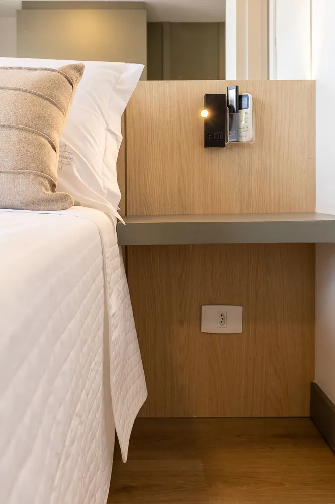 Apartamento, 1 quarto, 22 m² - Foto 4