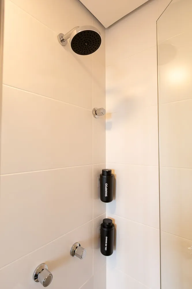 Apartamento, 1 quarto, 22 m² - Foto 7