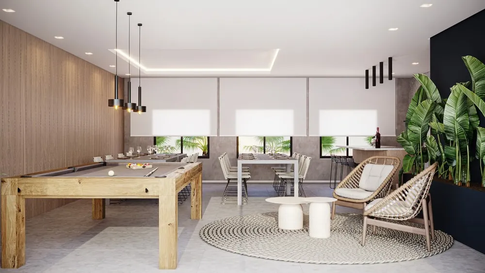 Cobertura, 3 quartos, 177 m² - Foto 4