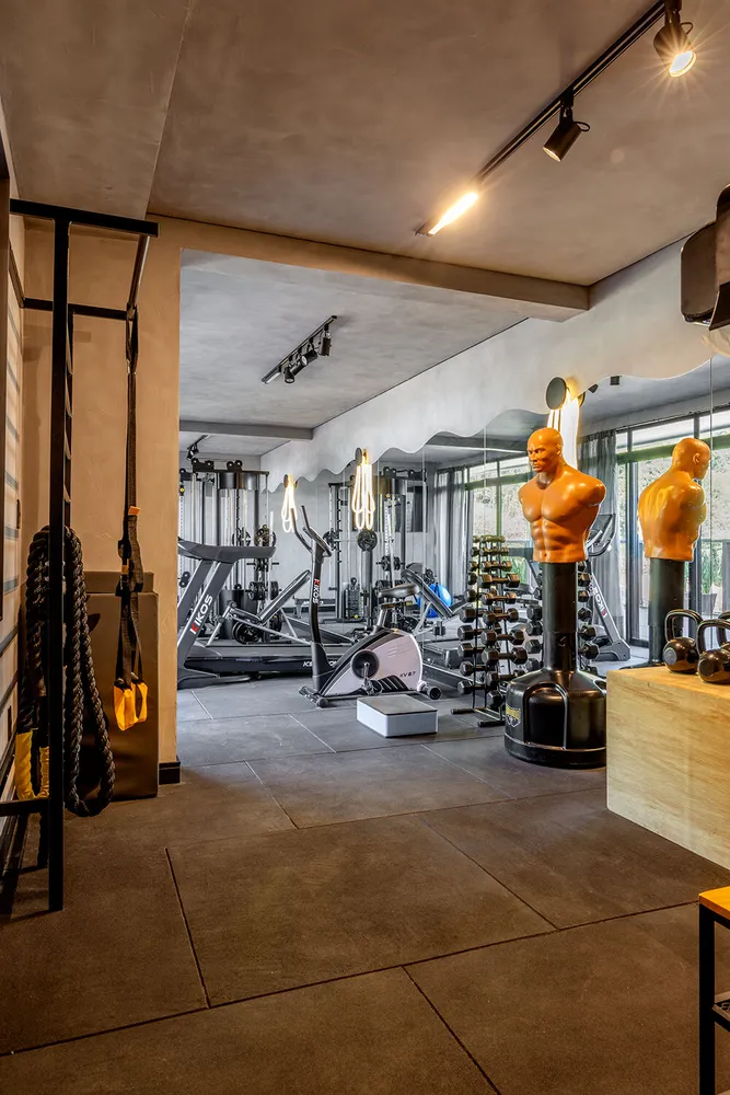 Cobertura, 3 quartos, 177 m² - Foto 3