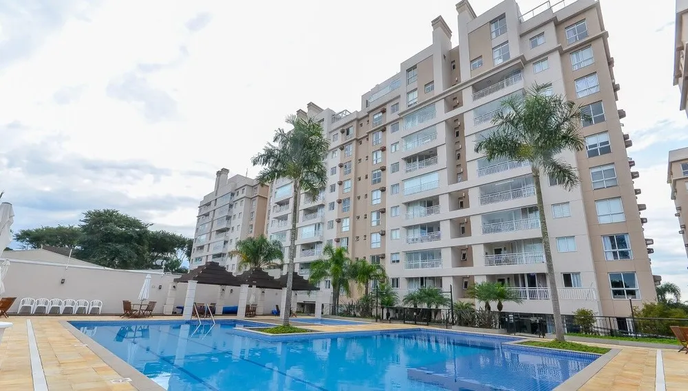Apartamento, 2 quartos, 71 m² - Foto 3