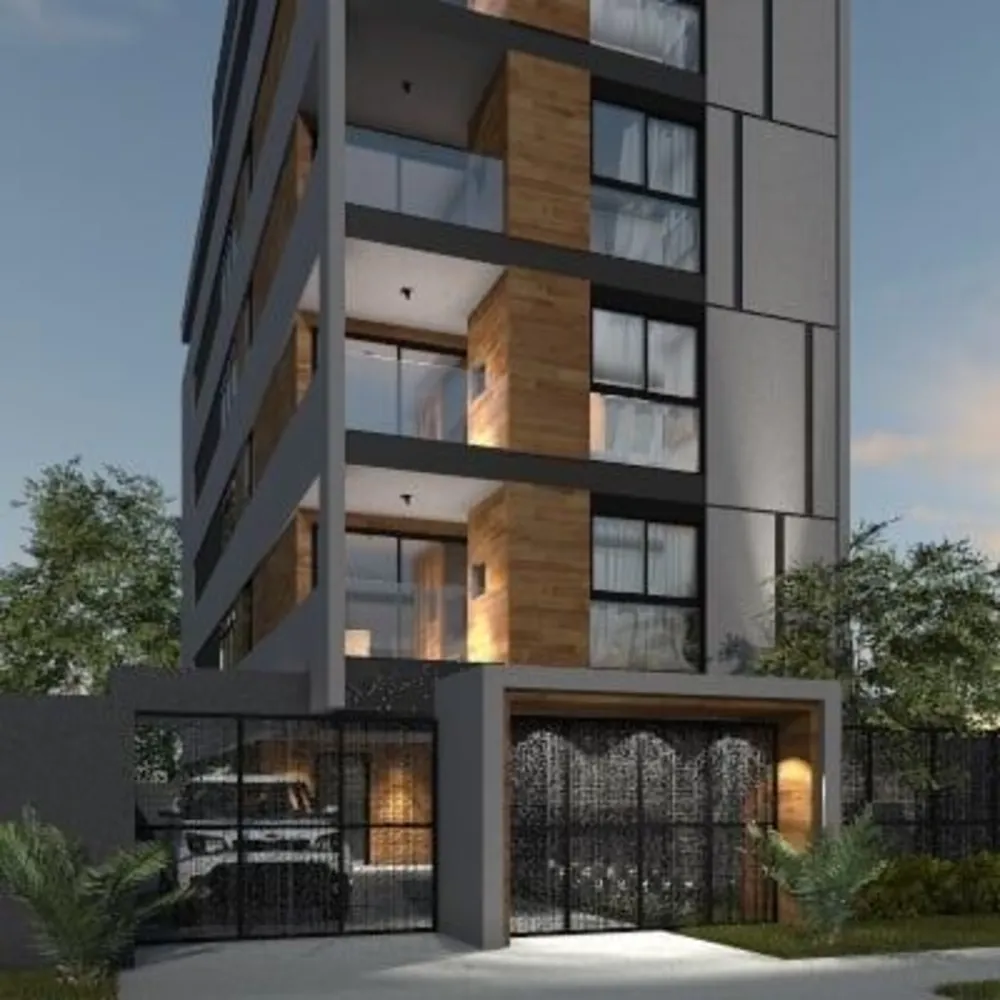 Apartamento, 1 quarto, 24 m² - Foto 1
