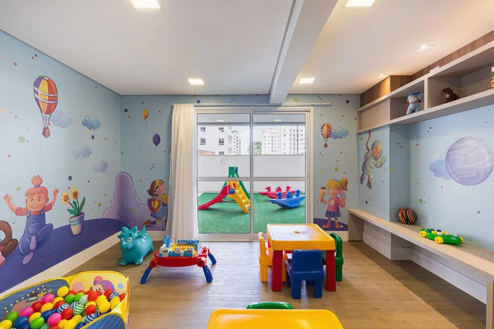 Apartamento, 3 quartos, 77 m² - Foto 14