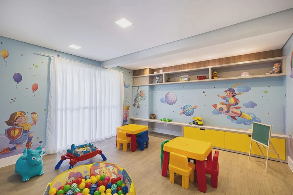 Apartamento, 3 quartos, 77 m² - Foto 12
