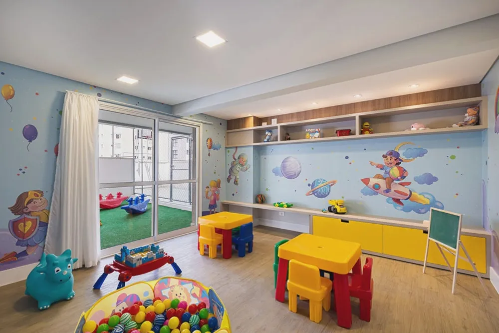 Apartamento, 3 quartos, 77 m² - Foto 13