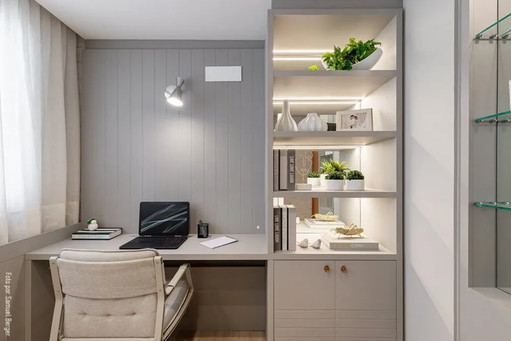 Apartamento, 3 quartos, 77 m² - Foto 8
