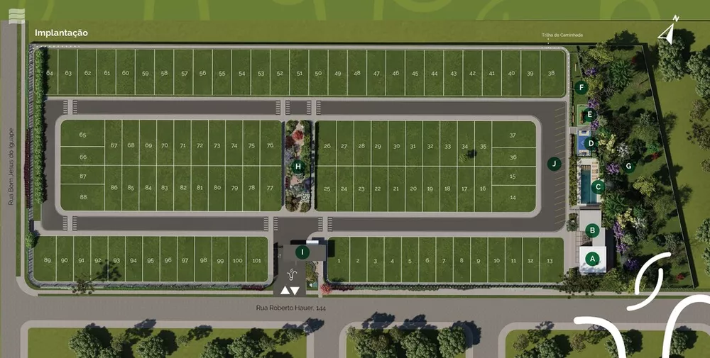 Terreno, 130 m² - Foto 4