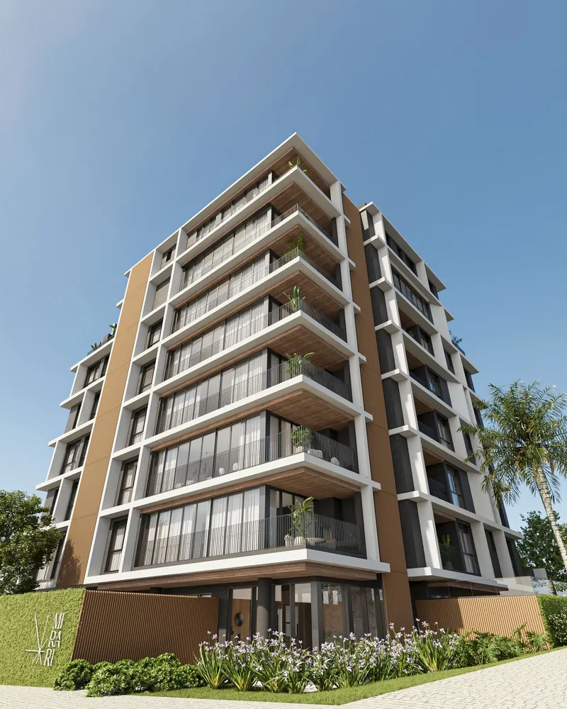 Apartamento, 2 quartos, 189 m² - Foto 2