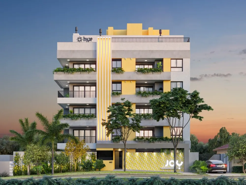 Apartamento, 3 quartos, 76 m² - Foto 1