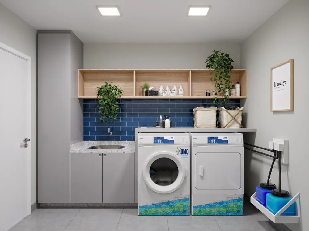 Apartamento, 3 quartos, 76 m² - Foto 9