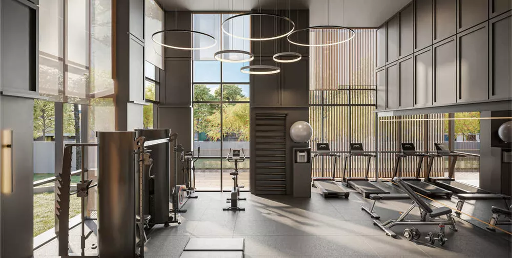 Cobertura, 4 quartos, 202 m² - Foto 4