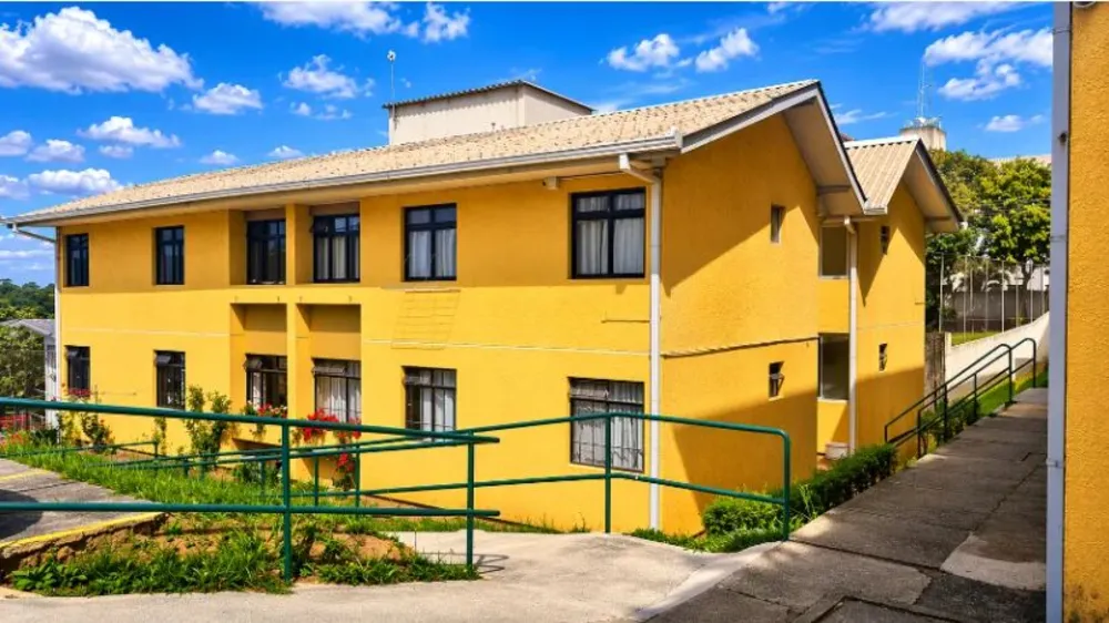 Apartamento, 2 quartos, 40 m² - Foto 1