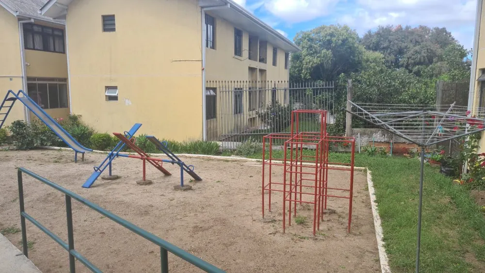 Apartamento, 2 quartos, 40 m² - Foto 2