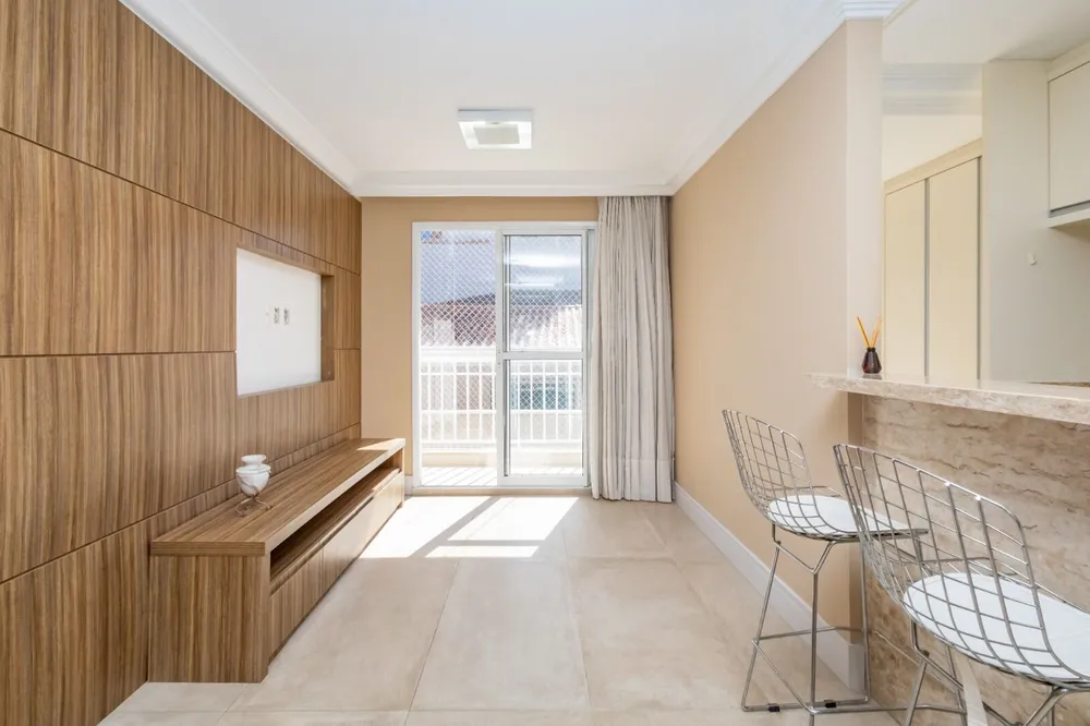 Apartamento, 2 quartos, 60 m² - Foto 2