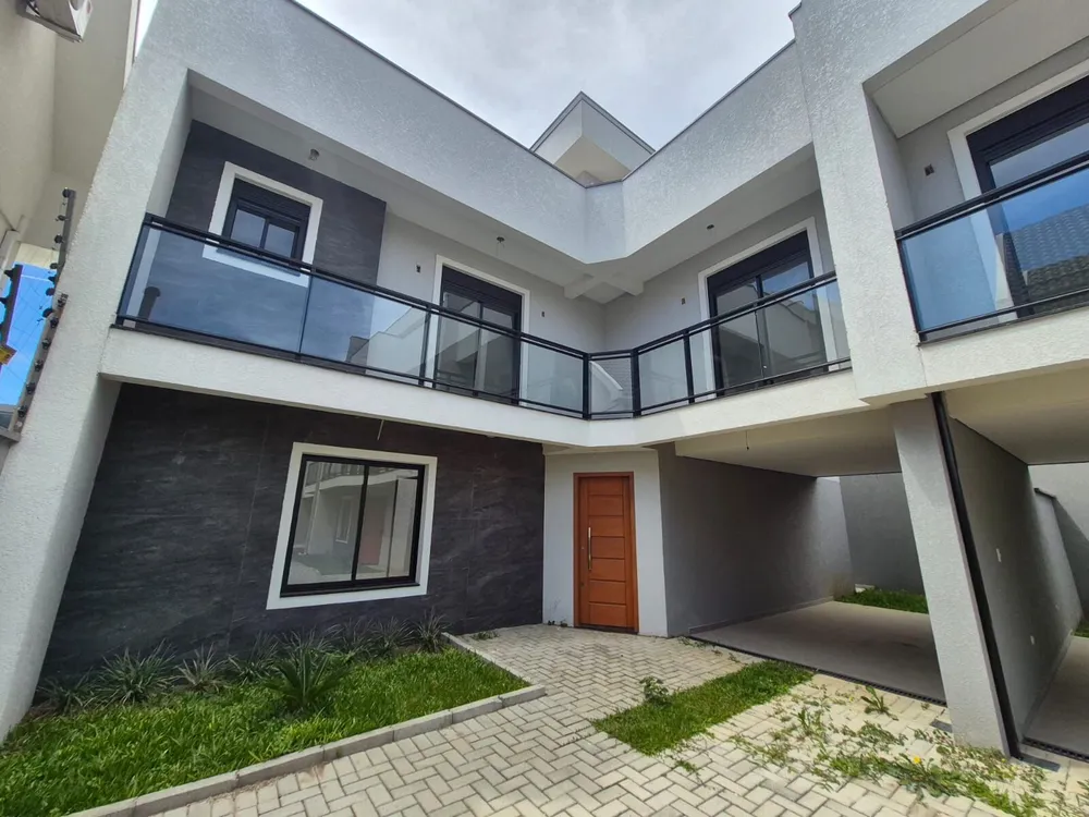 Casa, 3 quartos, 138 m² - Foto 3