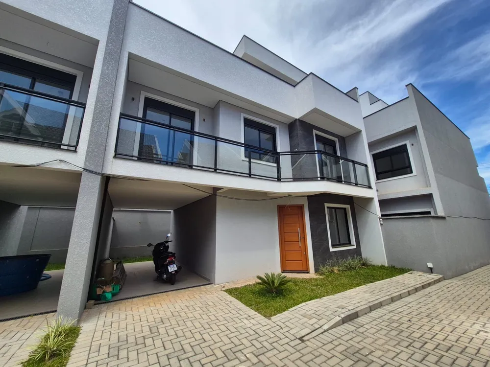 Casa, 3 quartos, 138 m² - Foto 2