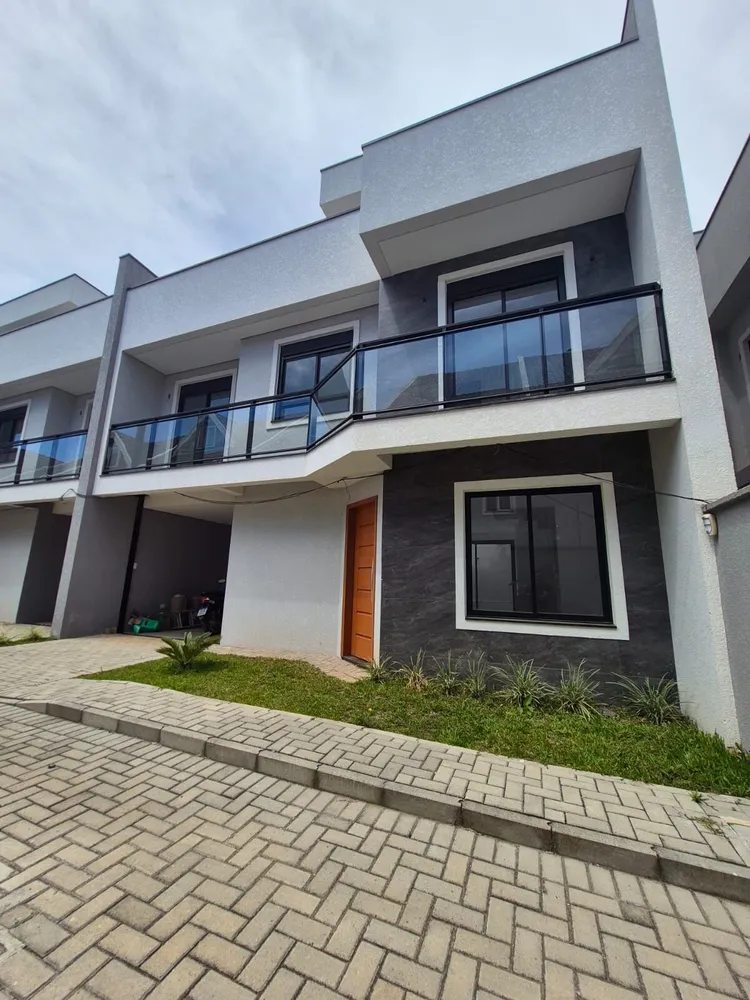 Casa, 3 quartos, 138 m² - Foto 1