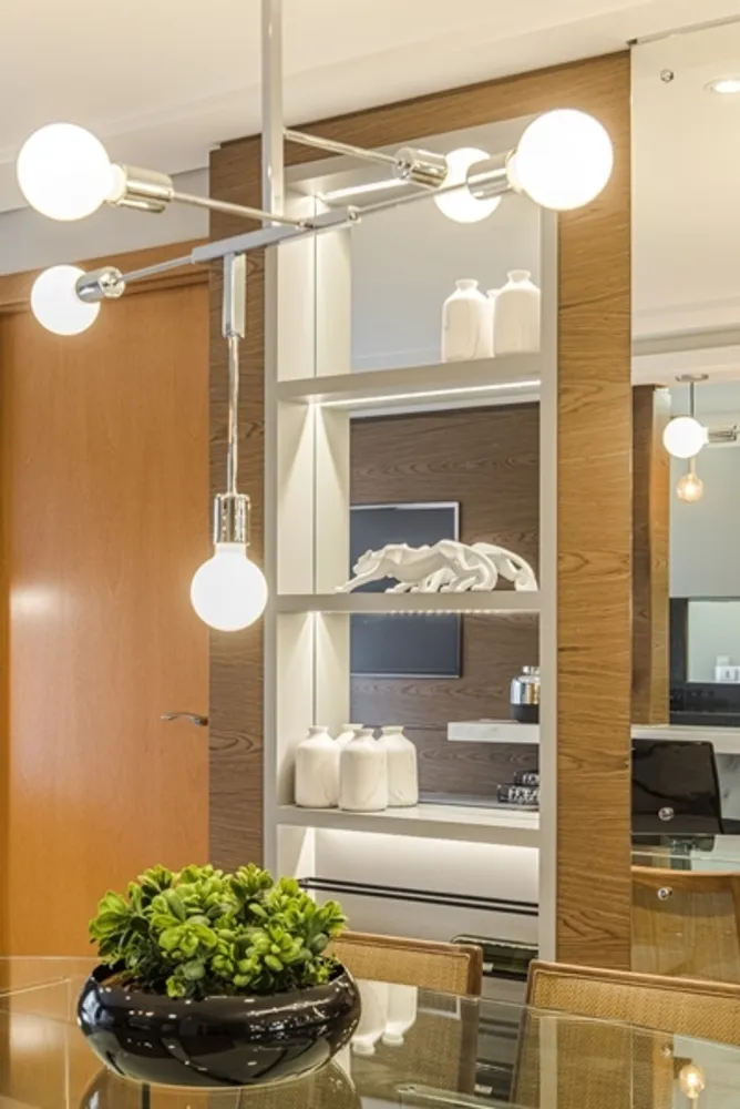 Apartamento, 3 quartos, 94 m² - Foto 4