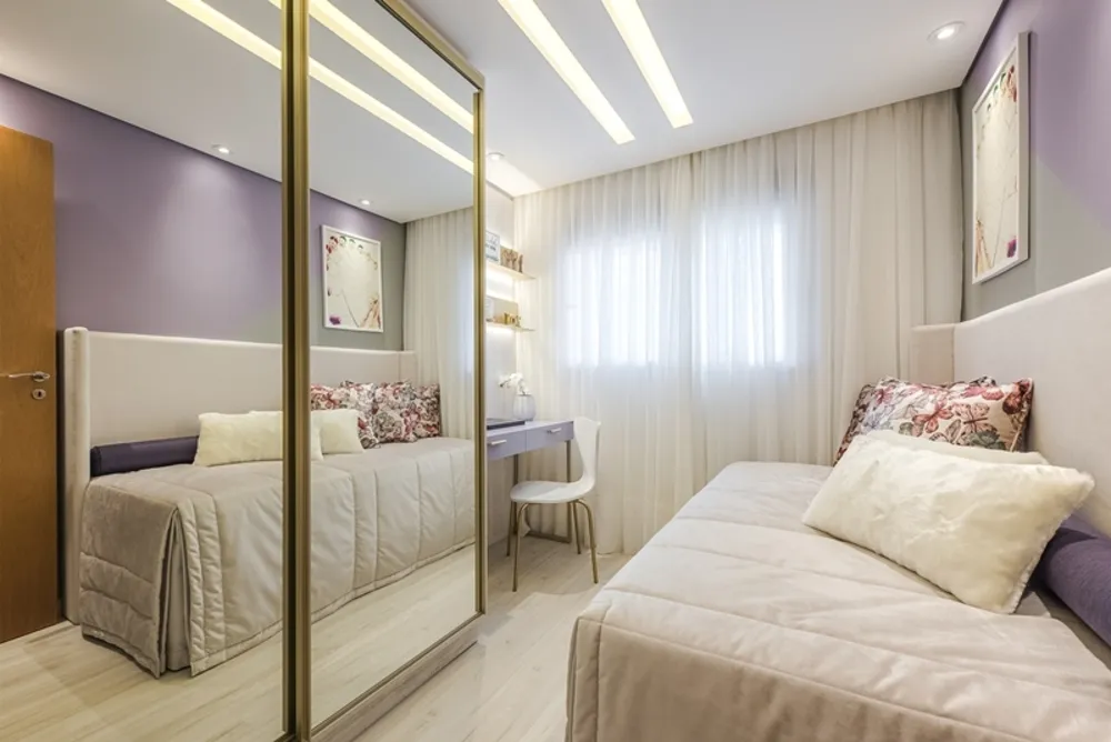 Apartamento, 3 quartos, 94 m² - Foto 8