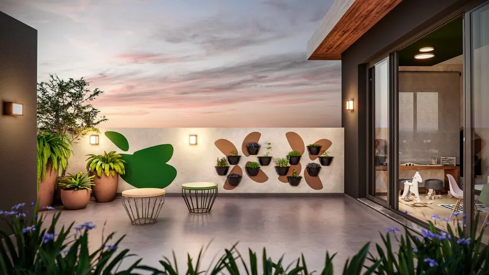 Apartamento, 3 quartos, 86 m² - Foto 7