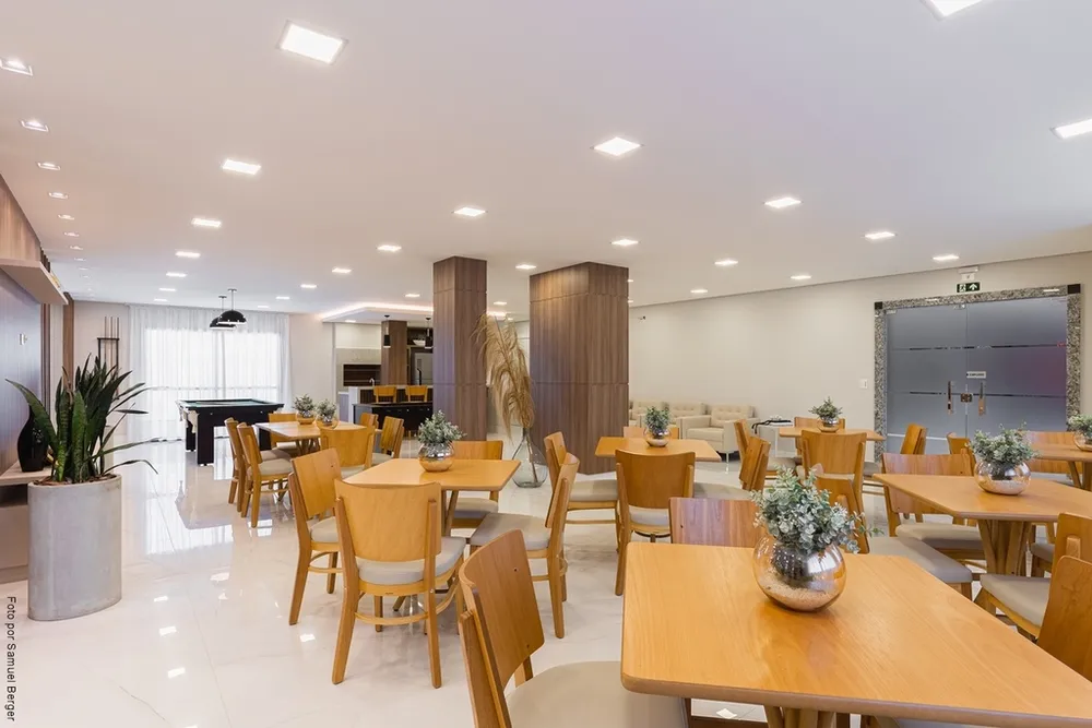 Cobertura, 3 quartos, 173 m² - Foto 8