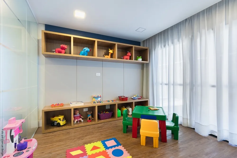 Cobertura, 3 quartos, 173 m² - Foto 15