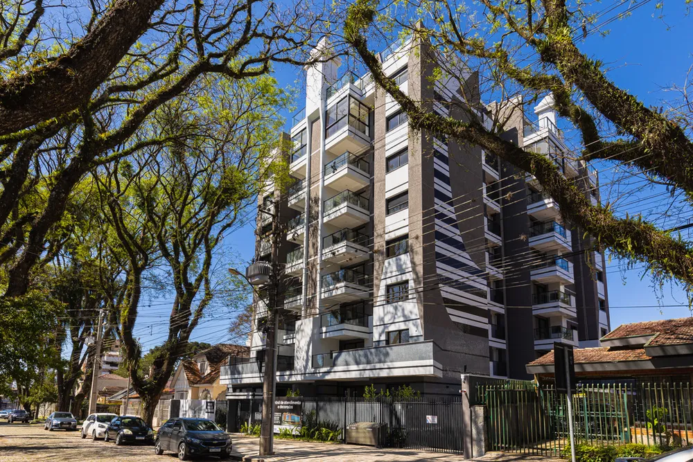 Cobertura, 3 quartos, 173 m² - Foto 1