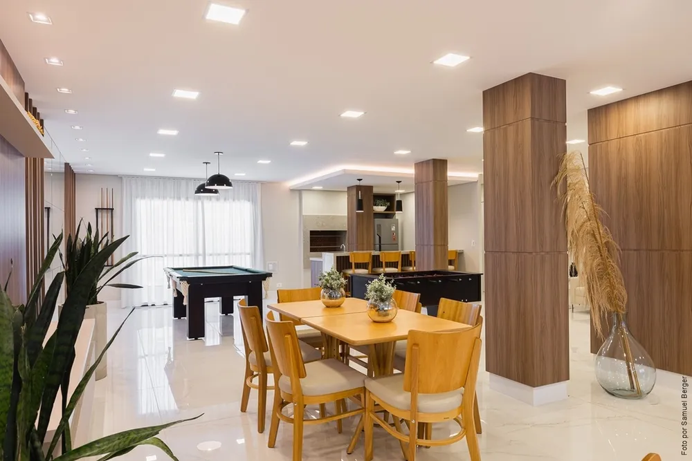 Cobertura, 3 quartos, 173 m² - Foto 9