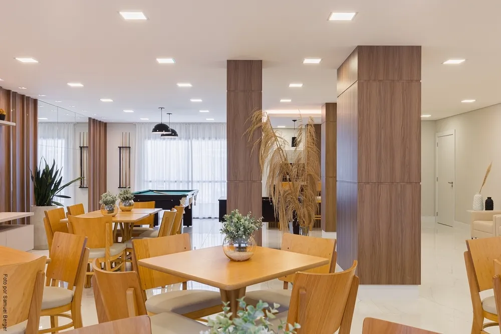 Cobertura, 3 quartos, 173 m² - Foto 7