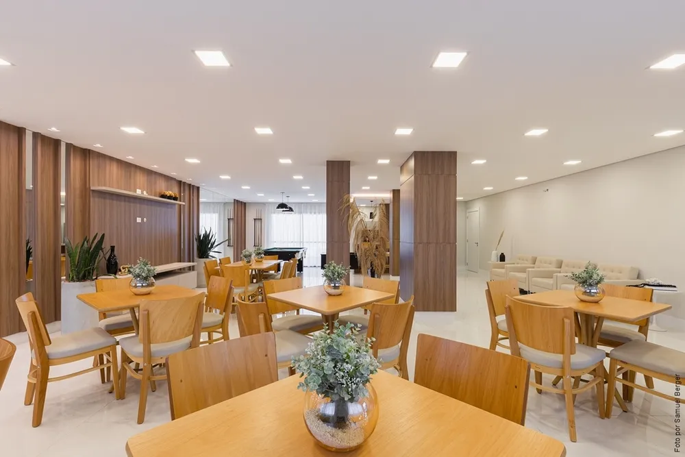 Cobertura, 3 quartos, 173 m² - Foto 6