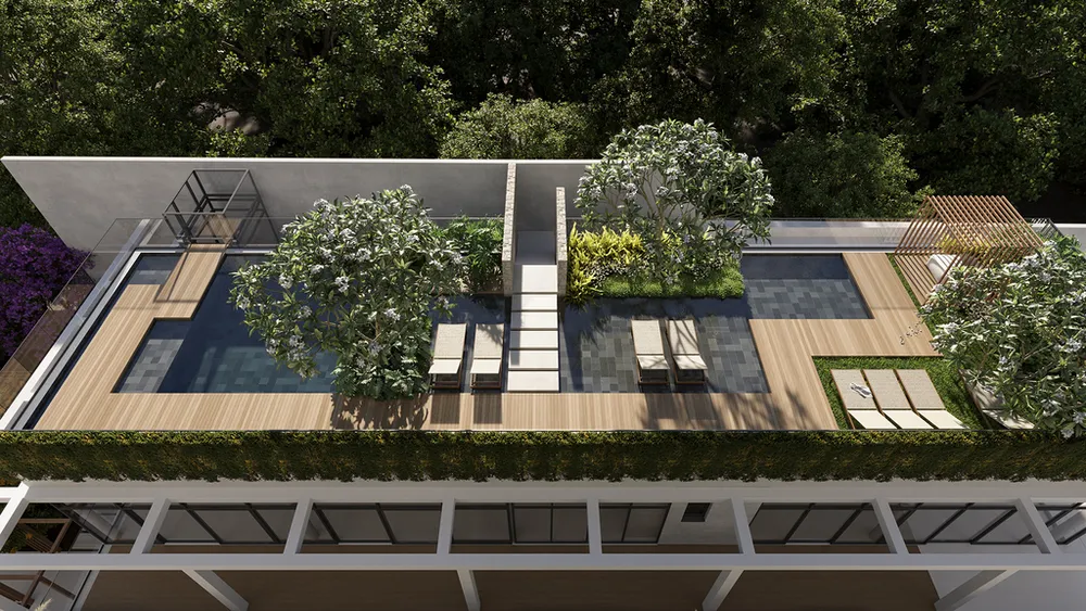 Apartamento, 3 quartos, 147 m² - Foto 17