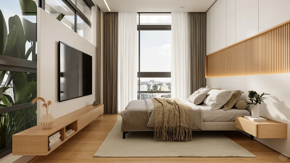 Apartamento, 3 quartos, 147 m² - Foto 9